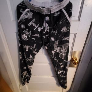 Star Wars Pajama Pants